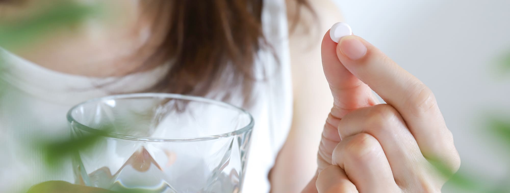 美白内服薬の成分・期待できる効果と注意点