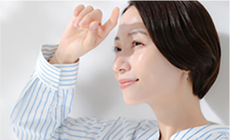 日焼け予防・対策したい