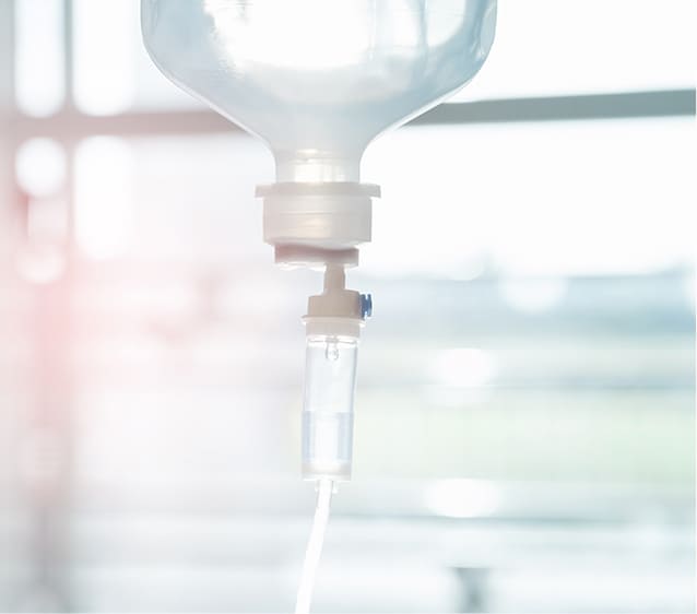 不調を根本的に解決するには