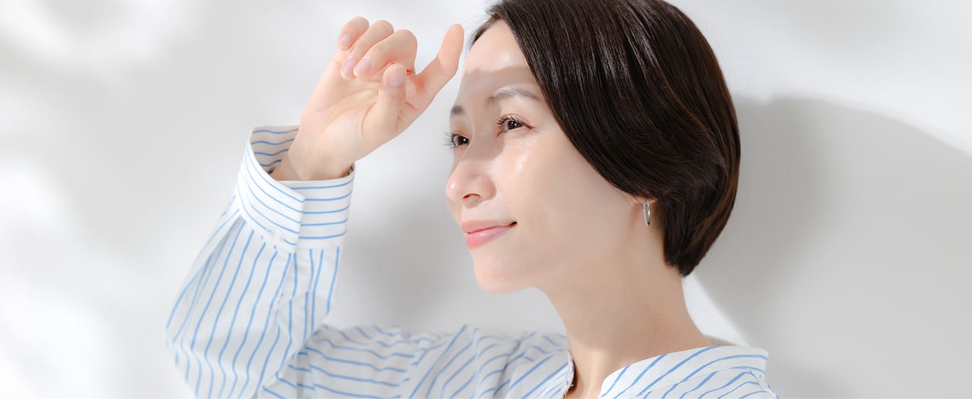 日焼けをするタイミング