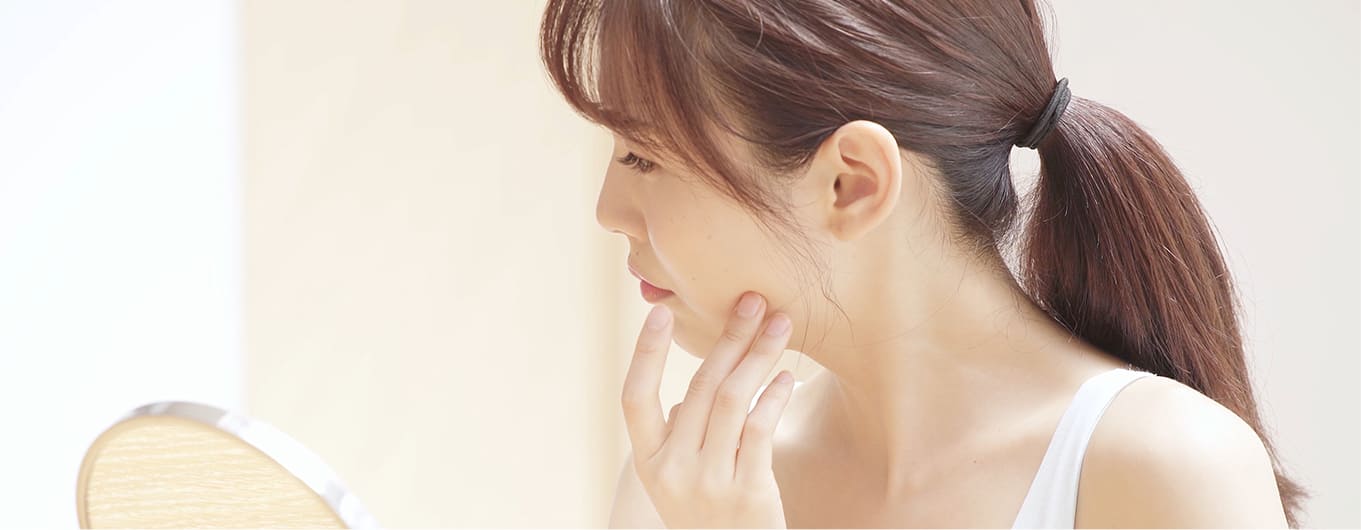 注意したい日焼けのタイミング