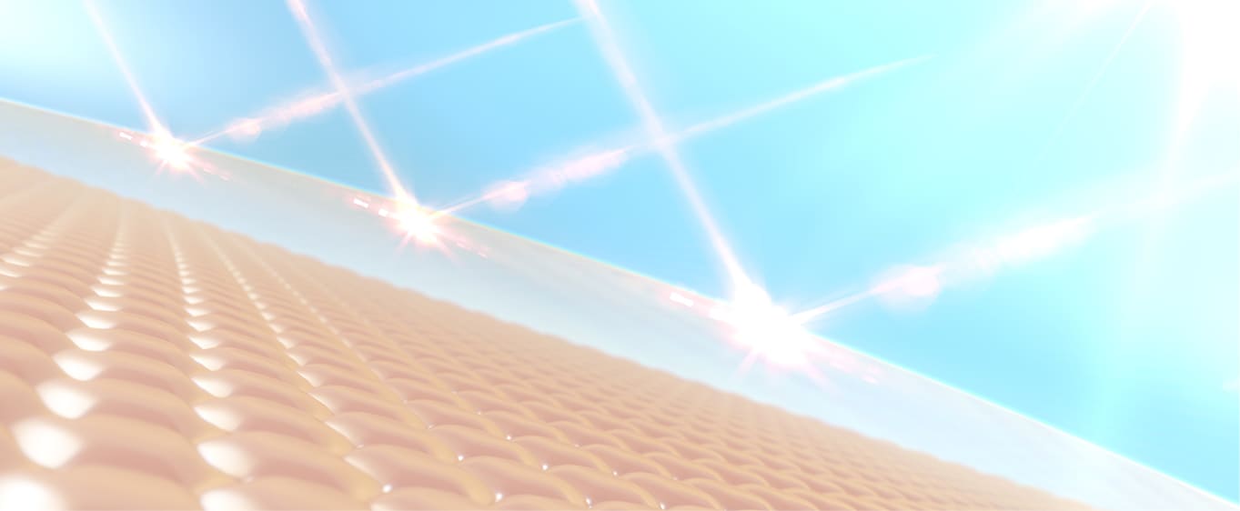 肌バリアはどう壊れるのかのメカニズム