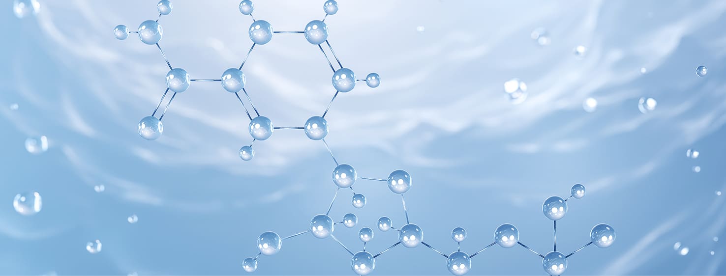 乾燥肌にはインナーケアも大切