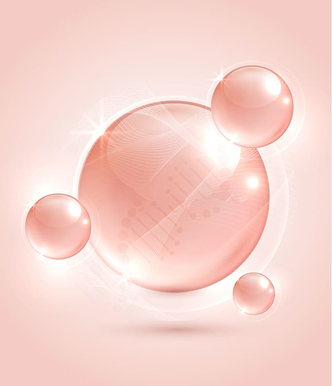 高い抗酸化作用を持つグルタチオン