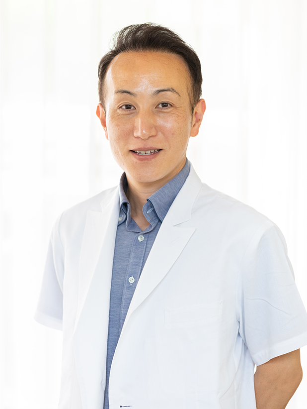理事長 / 院長 里村 元