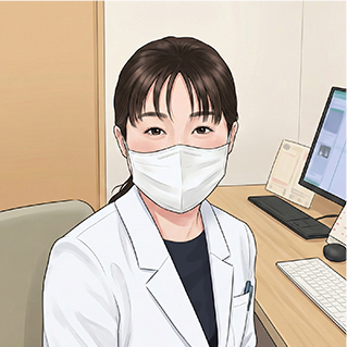 大川原 美保 医師