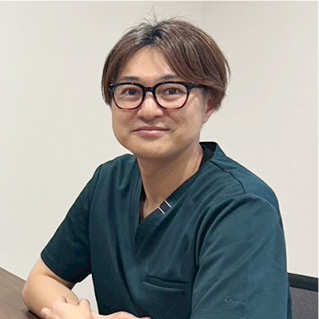 野濱 正輝 医師
