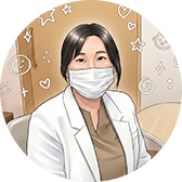 大川原 美保先生