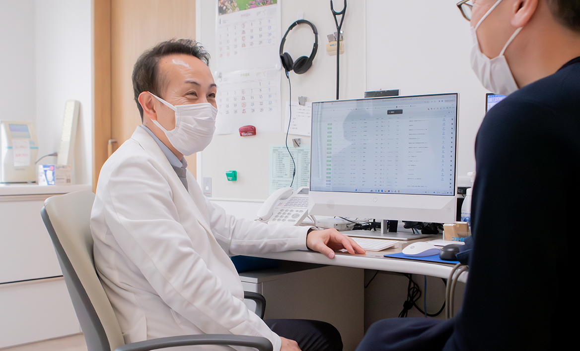 自分がどのタイプかを正確に知るために