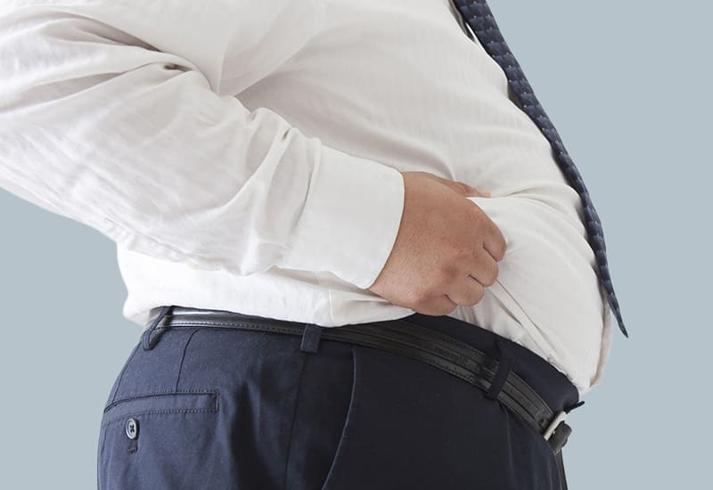 糖尿病の原因とは