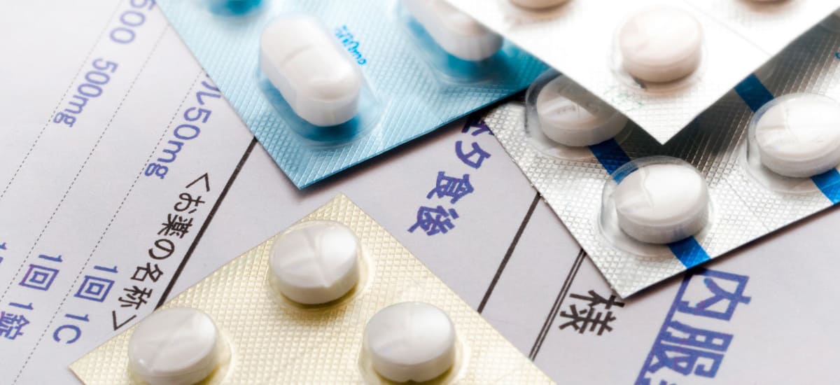 糖尿病治療で使用されるお薬とは