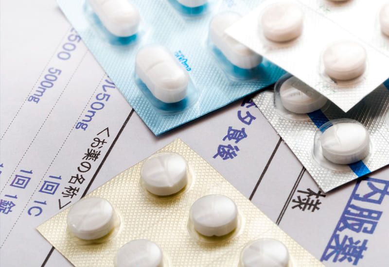 糖尿病治療で使用されるお薬とは