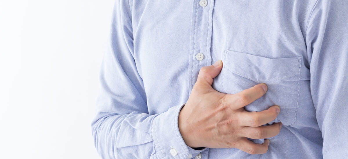 糖尿病の合併症