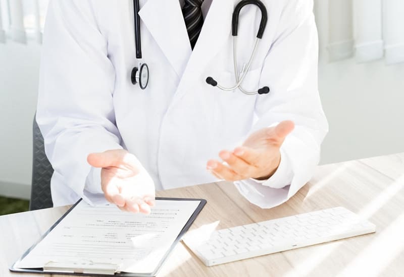 糖尿病はどんな病気?