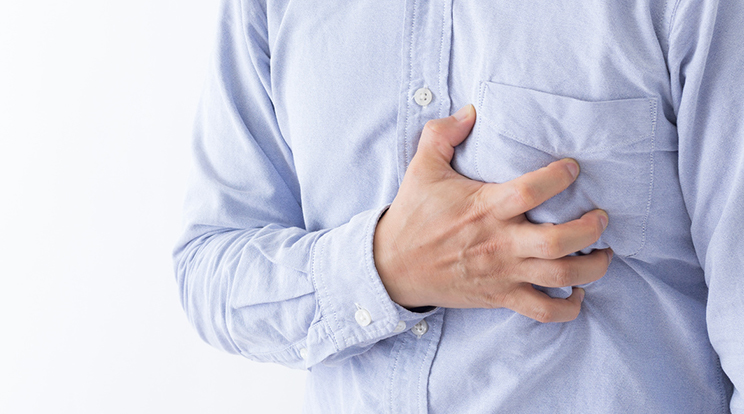 糖尿病の合併症