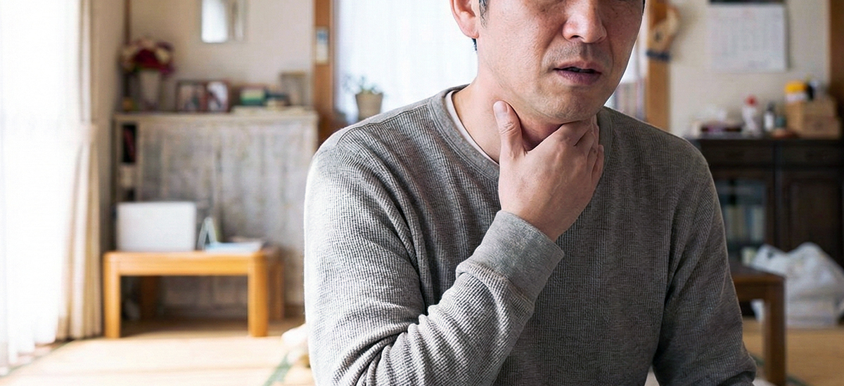 糖尿病の合併症