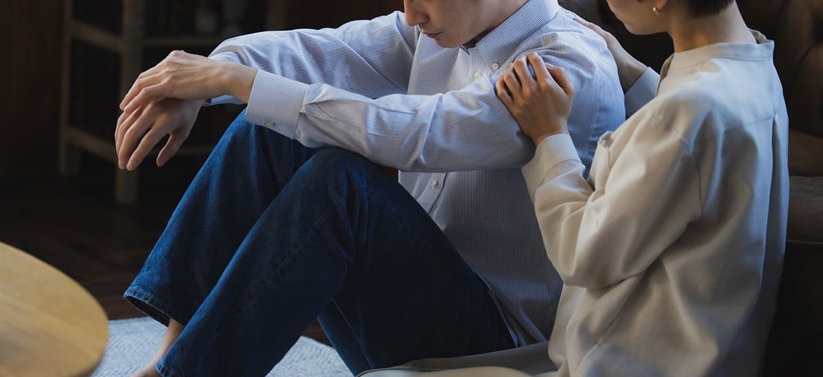 性機能の問題（ED）