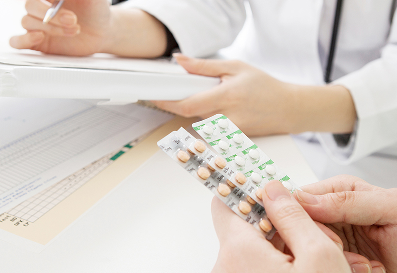 治療をしていても一向に良くならない