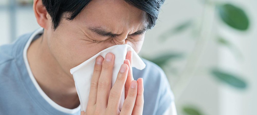 細菌が増殖しやすい環境になる