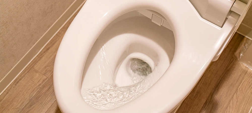 大量のカロリーを、尿として捨てている