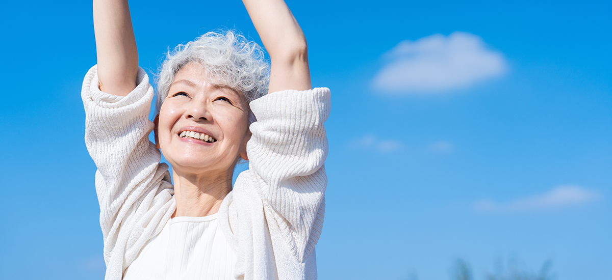 更年期と糖尿病の関係