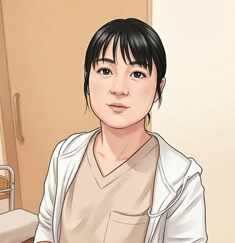 管理栄養士 佐藤
