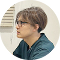 小原先生アイコン