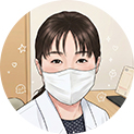 大川原先生アイコン