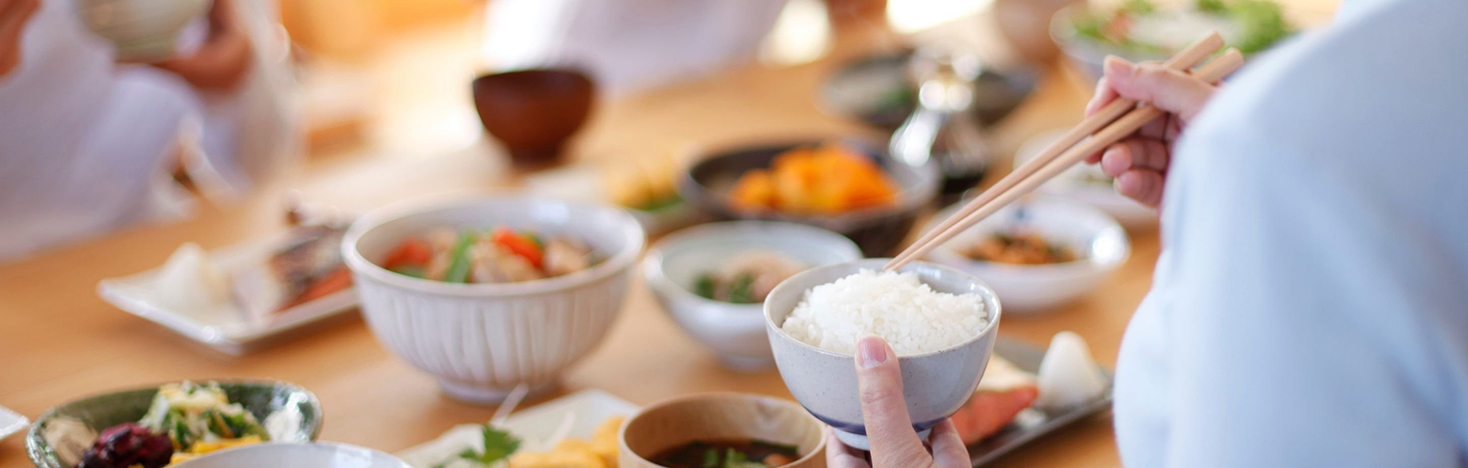 栄養相談・食事指導の概要