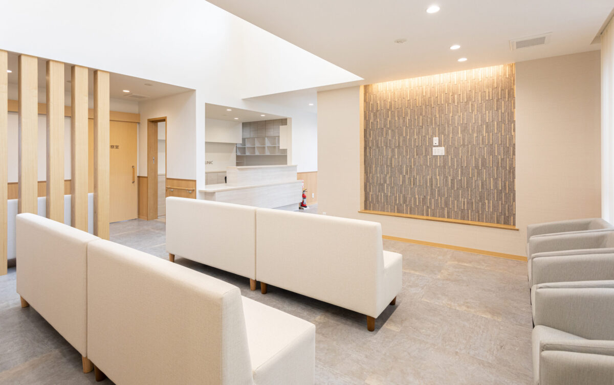 さいたま市大宮で医療を行う理由